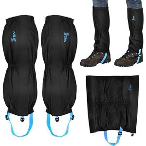 Nils Extreme NC1765 CZARNE STUPTUTY NILS CAMP 12967465 5907695547283