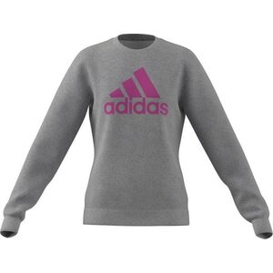 Adidas Bluza adidas Big Logo Swt Jr IC6118 12989121 4066752429984