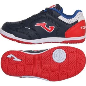 Joma Buty piłkarskie Joma Top Flex 2243 IN Jr TPJW2243IN 12991634 8445456652779