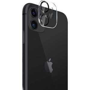 Crong Crong Lens Shield - Szkło na aparat i obiektyw iPhone 11 12996244 5904310702560
