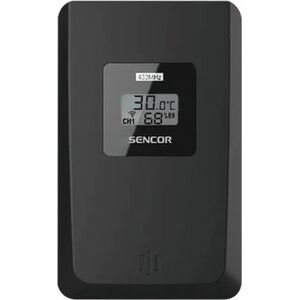 Stacja pogodowa Sencor SWS TH3000 12996407 8590669252084
