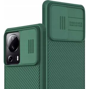 Nillkin Etui Nillkin Camshield Pro Xiaomi 13 Lite Civi 2 Dark Green 13002013 6902048263550