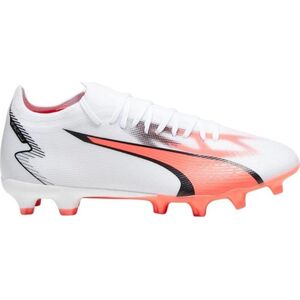 Puma Buty piłkarskie Puma Ultra Match FG/AG M 107347 01 13004401 4065454862525