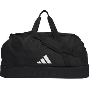 Adidas Torba sportowa Tiro League Duffel Large czarna 51.5 l (HS9744) 13011870 4066746559277