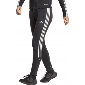 Adidas Spodnie damskie adidas Tiro 23 League Sweat czarne HS3608 L 13014016 4066745707006