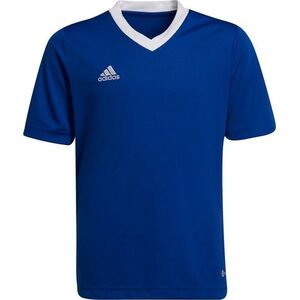Adidas Koszulka adidas Entrada 22 Jsy Jr HG3948 13014109 4065427353586