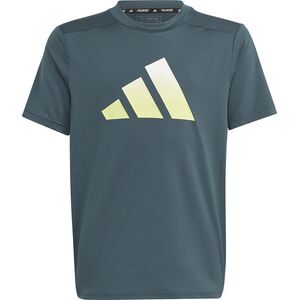 Adidas Koszulka adidas TI Tee Jr IJ6416 13014214 4066761551225