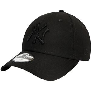 New Era Czapka dziecięca NEW ERA NYY z daszkiem 6-12 lat 13029044 193648810879