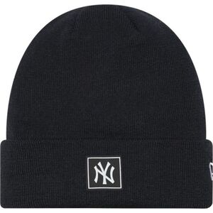 New Era Czapka New Era Team Cuff Beanie New York Yankees Hat 60284968 13032370 196499571739