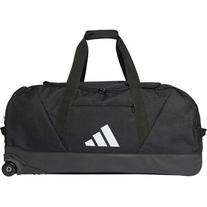 Adidas Torba sportowa z funkcją walizki Tiro League Trolley Team czarna (HS9756) 13037043 4066746559413
