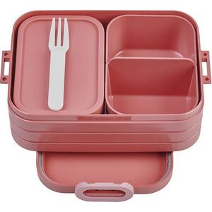 Mepal Lunchbox Take a Break bento midi vivid mauve 107632178700 13038569 8720294022541