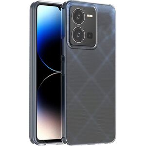 Hurtel ULTRA CLEAR 0.5MM ETUI DO VIVO Y35 / VIVO Y22 / VIVO Y22S CIENKI POKROWIEC PRZEZROCZYSTE 13044218 9145576274415