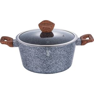 Berlinger Haus GARNEK GRANITOWY 30cm BERLINGER HAUS BH-7150 FOREST LINE 13060835 5999108450730