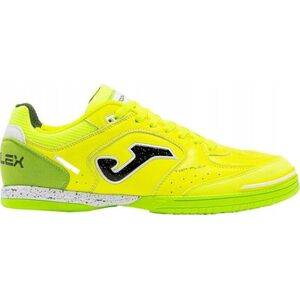 Joma Buty piłkarskie Joma Top Flex Indoor 2309 żółte TOPW2309IN 44 13062071 8445757946683