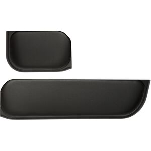 Contour Contour Long/Short Wrist Rest - håndle 13063576 743870003244
