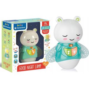Clementoni Lampka nocna 13075024 8005125178261