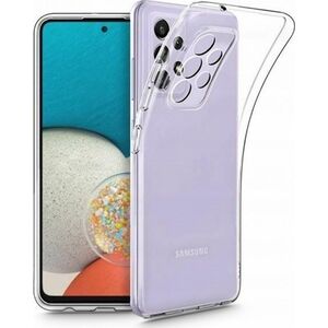 OEM Futerał CLEAR CASE 2mm do SAMSUNG Galaxy A34 5G (camera protection) 13087751 5903396200571