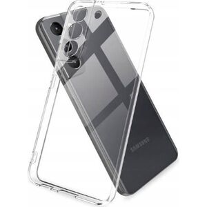 OEM Futerał CLEAR CASE 2mm do SAMSUNG Galaxy A54 5G (camera protection) 13087766 5903396192722