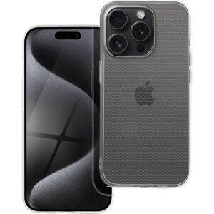 OEM Futerał CLEAR CASE 2mm BOX do IPHONE 15 PRO 13087816 5903396212130