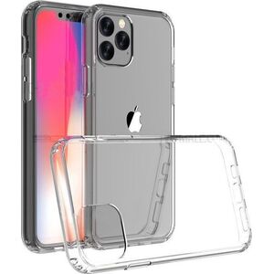 OEM Futerał CLEAR CASE 2mm BOX do IPHONE 14 PRO MAX 13087904 5903396163883