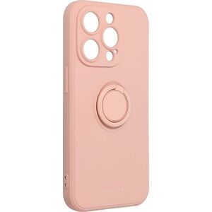 ROAR Futerał Roar Amber Case - do iPhone 14 Pro Różowy 13087950 5903396170188