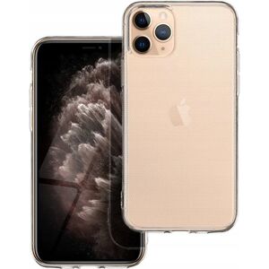 OEM Futerał CLEAR CASE 2mm do IPHONE 11 PRO 13087964 5903396179518