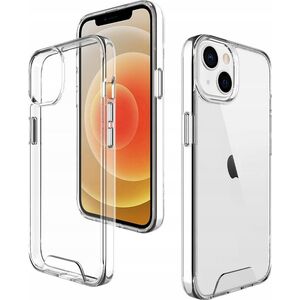 OEM Futerał CLEAR CASE 2mm do IPHONE 14 PLUS 13087967 5903396181863