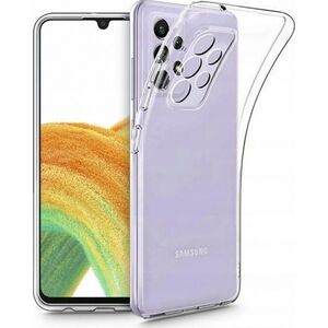 OEM Futerał CLEAR CASE 2mm do SAMSUNG Galaxy A33 5G (camera protection) 13088016 5903396176661