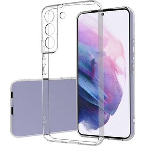 OEM Futerał CLEAR CASE 2mm BOX do SAMSUNG Galaxy S21 FE 13088073 5903396117169