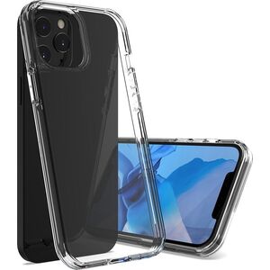 OEM Futerał CLEAR CASE 2mm BOX do IPHONE 13 PRO 13088075 5903396120206