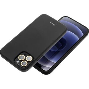 ROAR Futerał Roar Colorful Jelly Case - do Samsung Galaxy A14 5G Czarny 13088137 5903396252037