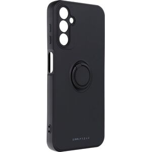 ROAR Futerał Roar Amber Case - do Samsung Galaxy A14 5G Czarny 13088162 5903396251924