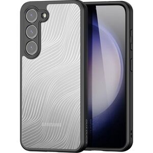 Dux Ducis DUX DUCIS Aimo - pancerne etui do Samsung Galaxy S23 Plus czarne 13088181 6934913028216