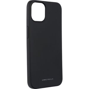 ROAR Futerał Roar Space Case - do iPhone 13 Czarny 13088262 5903396122262