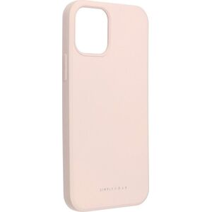 ROAR Futerał Roar Space Case - do iPhone 12 / 12 Pro Różowy 13088284 5903396119460
