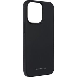 ROAR Futerał Roar Space Case - do iPhone 13 Pro Czarny 13088291 5903396122347