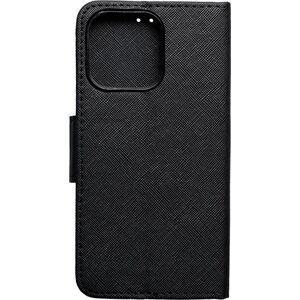 OEM Kabura Fancy Book do IPHONE 14 PLUS czarny 13088390 5903396163036