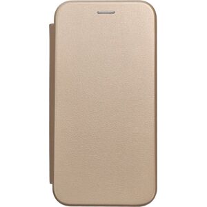 OEM Kabura Book Elegance do XIAOMI Redmi NOTE 12 5G złoty 13088521 5903396205521