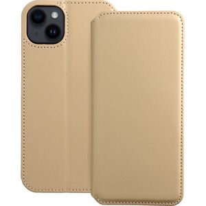 OEM Kabura Dual Pocket do IPHONE 14 PLUS złoty 13088550 5903396190483