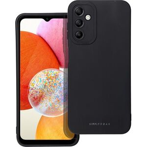 ROAR Futerał Roar Luna Case - do Samsung Galaxy A14 5G czarny 13088590 5903396251801