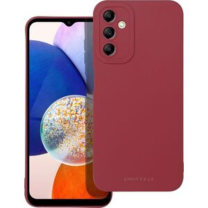 ROAR Futerał Roar Luna Case - do Samsung Galaxy A14 5G czerwony 13088591 5903396251726