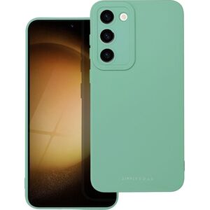 ROAR Futerał Roar Luna Case - do Samsung Galaxy S23 Plus zielony 13088615 5903396252471