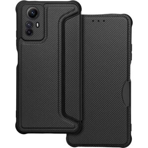 OEM Kabura RAZOR Book do XIAOMI Redmi NOTE 12S czarny 13088813 5903396219672