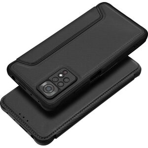OEM Kabura RAZOR Book do XIAOMI Redmi 10C czarny 13088817 5903396158421