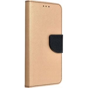OEM Kabura Fancy Book do XIAOMI REDMI A1 czarny / złoty 13089048 5903396187070