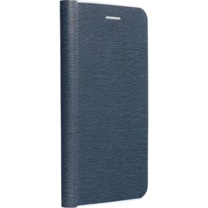 OEM Kabura LUNA Book Carbon do SAMSUNG A34 5G niebieski 13089087 5903396195297