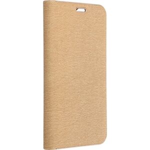 OEM Kabura LUNA Book Gold do SAMSUNG A34 5G złoty 13089091 5903396195334
