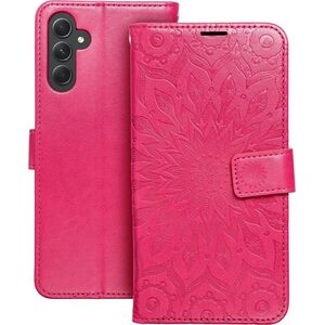 OEM Kabura MEZZO Book do SAMSUNG A54 5G mandala magenta 13089135 5903396209598