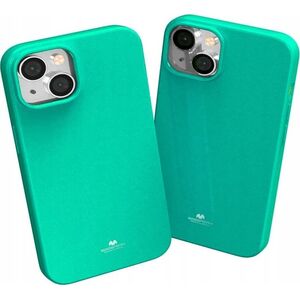 Mercury MERCURY JELLY CASE IPHONE 15 PLUS (6.7), BLACK / CZARNY 13089226 8809887905062