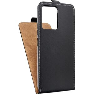 OEM Kabura SLIM FLEXI FRESH Pionowa do XIAOMI Redmi NOTE 12 4G czarny 13089311 5903396204241